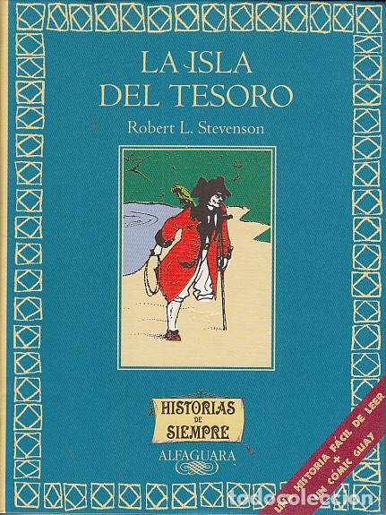 Libros: La isla del tesoro - Louis Stevenson, Robert - Foto 1