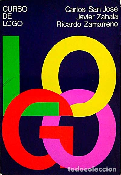 Libros: Curso de logo - vvaa - Foto 1