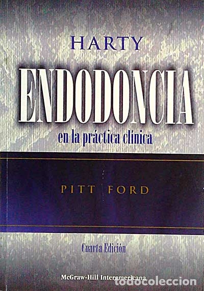 Libros: Endodoncia en la pr&aacute;ctica cl&iacute;nica - VV AA - Foto 1