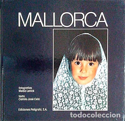 Libros: Mallorca - vvaa - Foto 1
