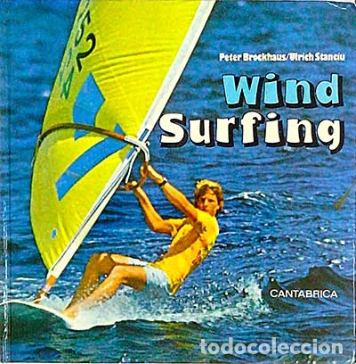 Libros: Wind Surfing - vvaa - Foto 1