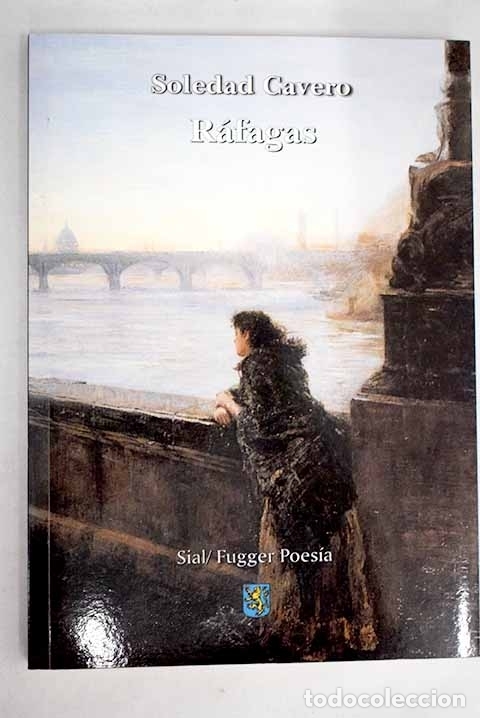 Libros: R&aacute;fagas.- Cavero, Soledad - Foto 1