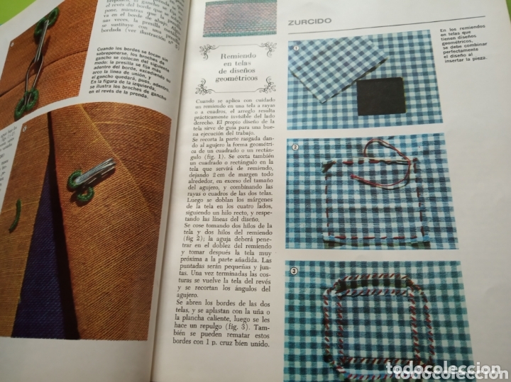 Libros: Manos maravillosas - Foto 7