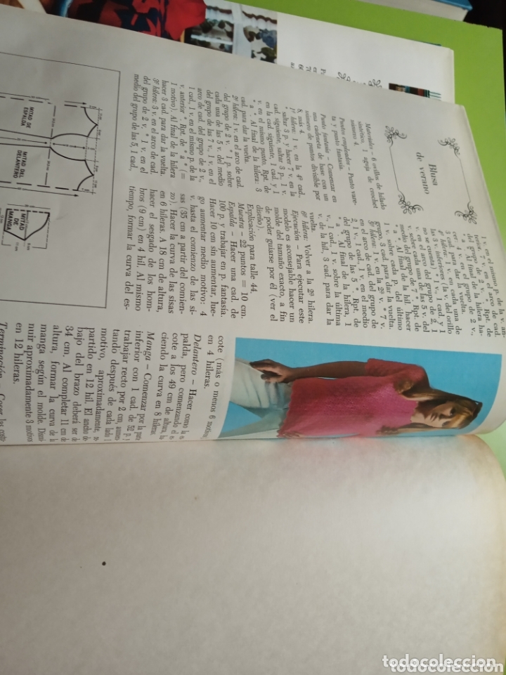 Libros: Manos maravillosas - Foto 8