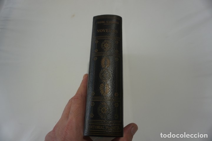 Libros: (5A) NOVELAS II / FRANK SLAUGHTER / EDITORIAL PLANETA - Foto 1
