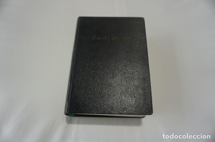 Libros: (5A) NOVELAS II / FRANK SLAUGHTER / EDITORIAL PLANETA - Foto 2