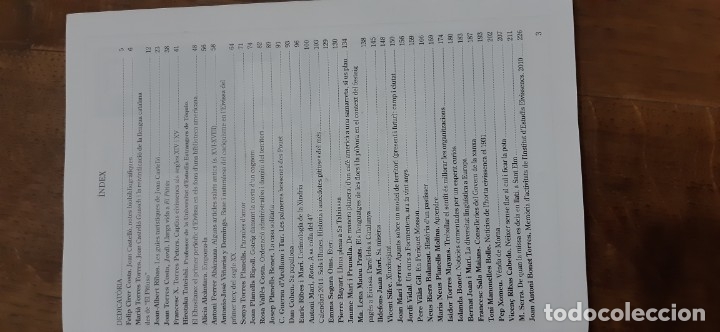 Libros: El pitius. Almanac per a Eivissa i Formentera.4 Vol. 2006,2008,2011,2012 - Foto 6