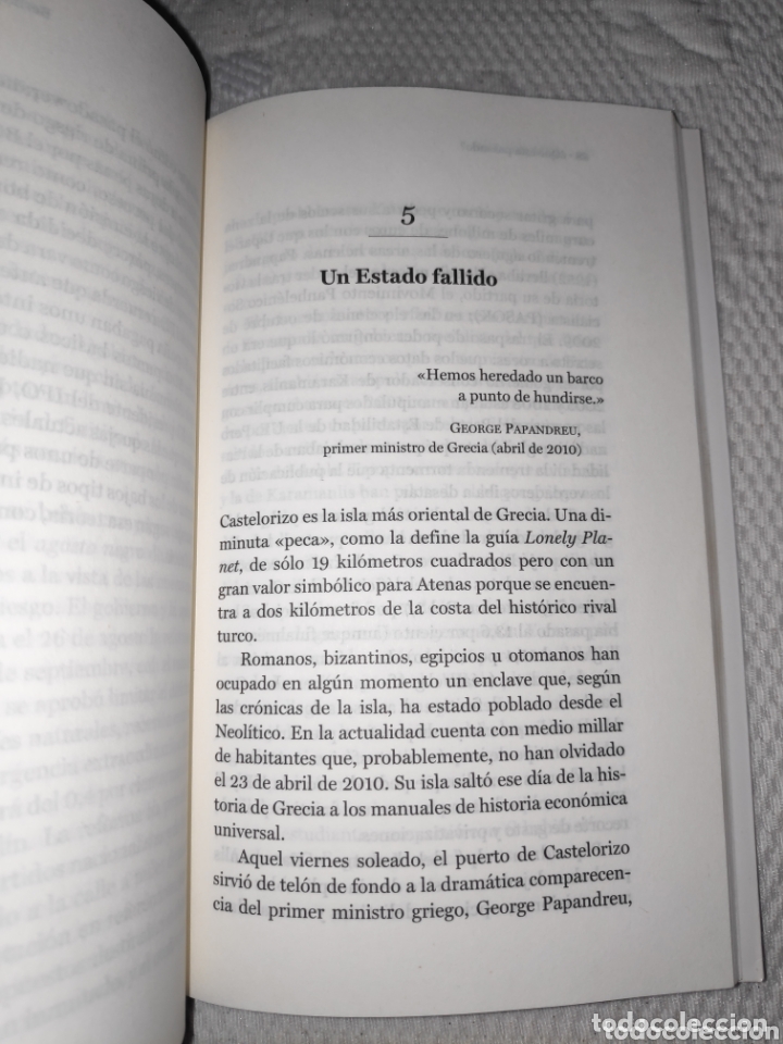 Libros: &iquest;Qu&eacute; est&aacute; pasando? - Bernardo de Miguel - Foto 3