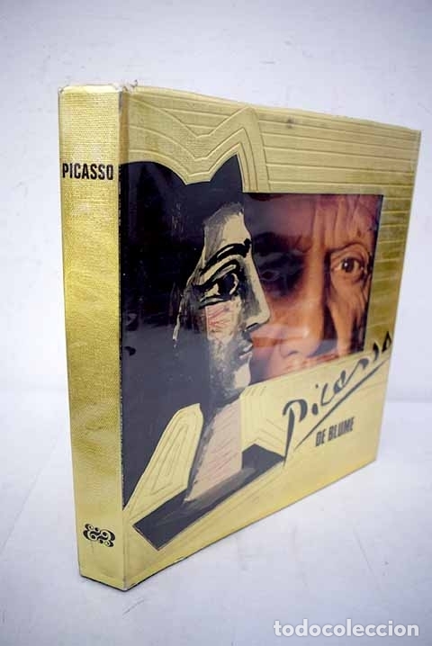 Libros: Picasso.- Picasso, Pablo - Foto 1