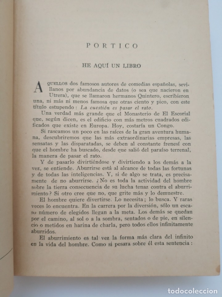 Libros: ENCICLOPEDIA DE LA SIMPATIA - Foto 3