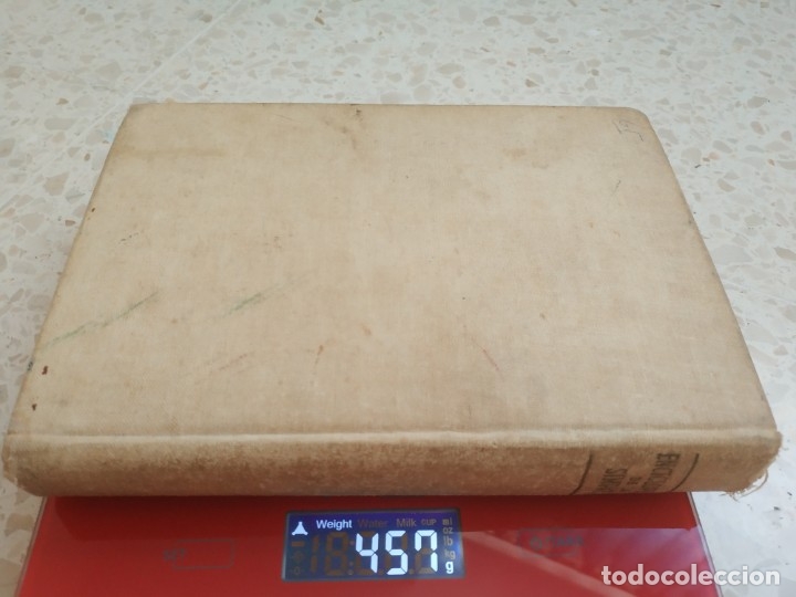 Libros: ENCICLOPEDIA DE LA SIMPATIA - Foto 7
