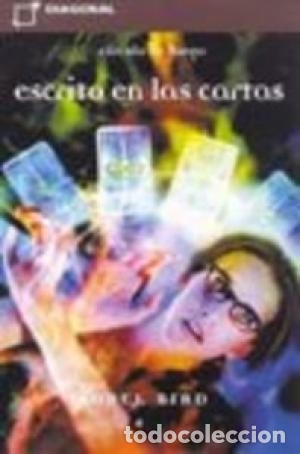Libros: ESCRITO EN LAS CARTAS - Bird,Isobel - Foto 1