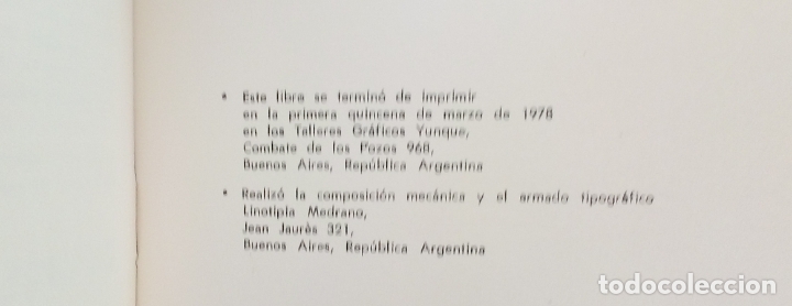 Libros: INTRODUCI&Oacute;N A LA AUTOGESTI&Oacute;N - LUCIO CORNELIO - CID 1978. - Foto 4