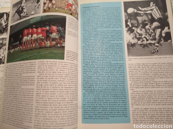 Libros: F&uacute;tbol - Foto 3