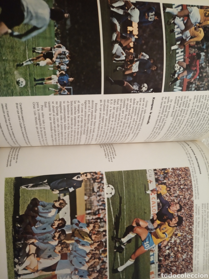 Libros: F&uacute;tbol - Foto 5