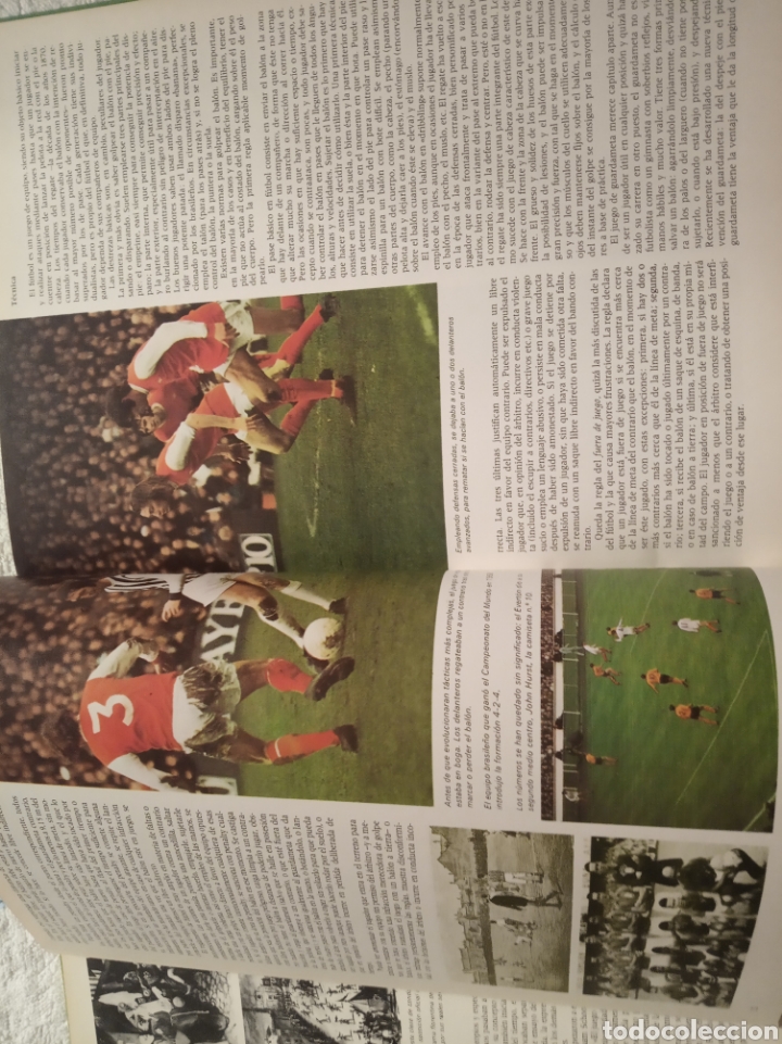 Libros: F&uacute;tbol - Foto 6