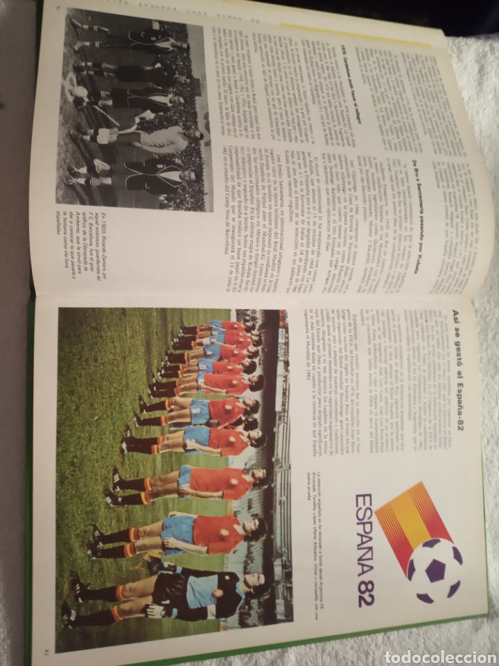 Libros: F&uacute;tbol - Foto 8