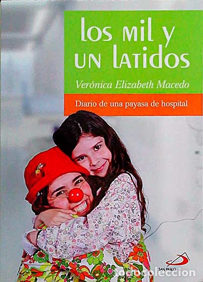 Los mil y un latidos - Elizabeth Macedo