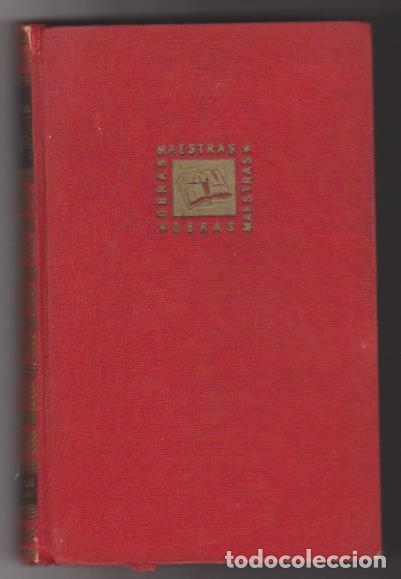 Libros: William Shakespeare. Comedias. Editorial iberia 1954 - Foto 1