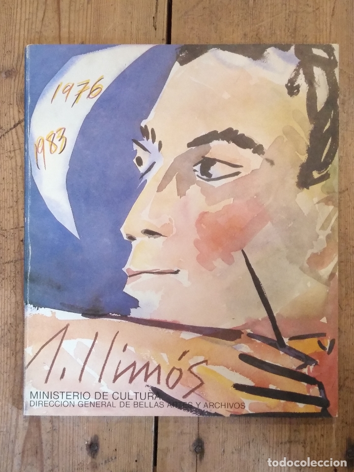 Libros: LLIM&Oacute;S. - Foto 1