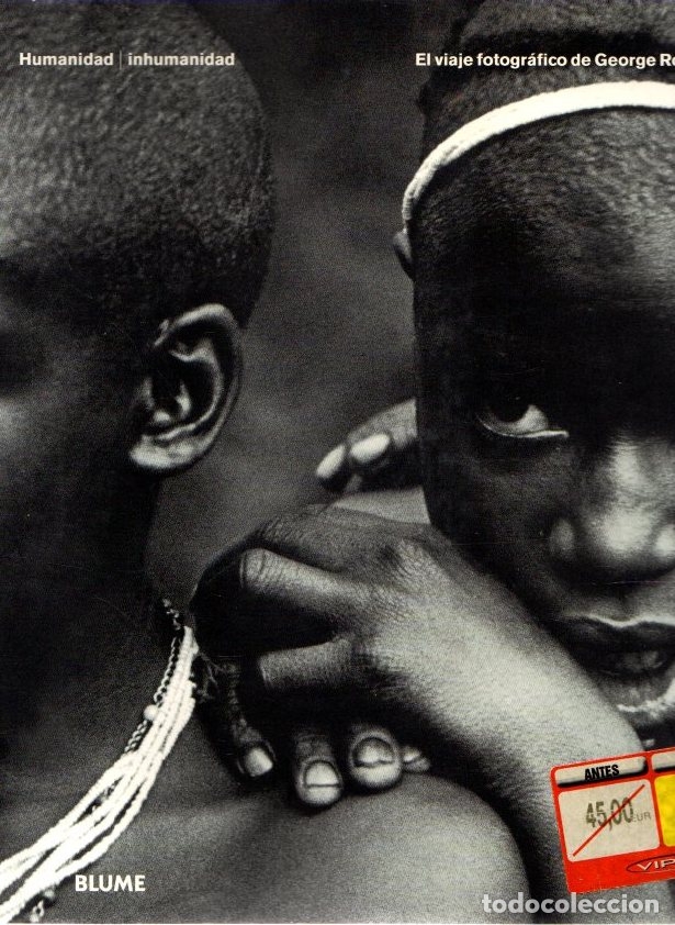 Libros: Humanidad e inhumanidad - M&eacute;ndez, Gloria - Foto 1
