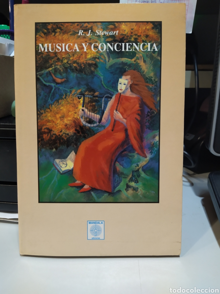 Musica y conciencia
