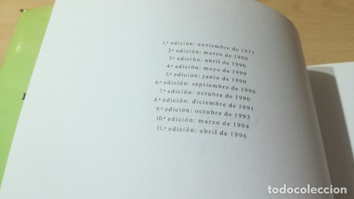Libros: LIBRO DE ESTILO - EL PAIS - 	 / 	H301 - Foto 5