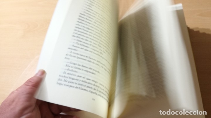 Libros: LANCE ARMSTRONG - VIVIR CADA SEGUNDO - 	 / 	I-103 - Foto 17