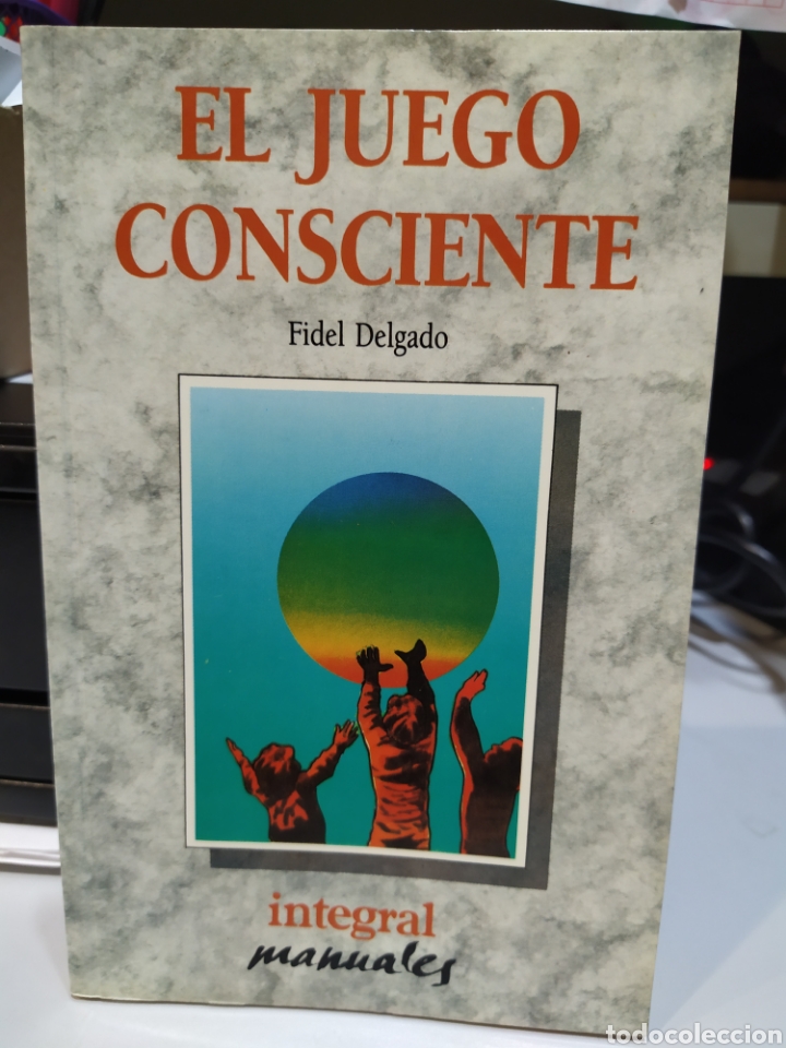 Libros: El juego consciente - Foto 1