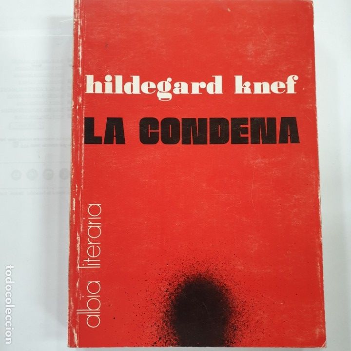 Libros: CONDENA - Foto 1