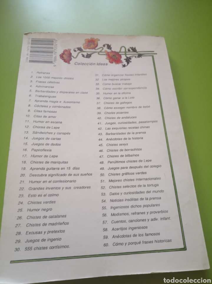 Libros: An&eacute;cdotas de los famosos - Foto 5