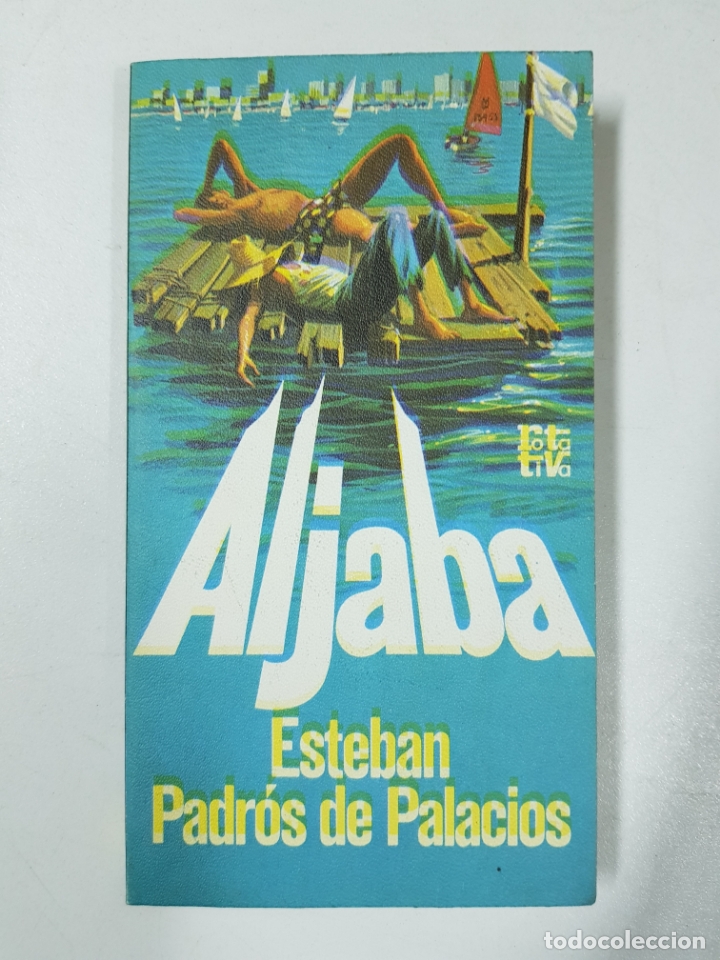 Libros: Aljaba  / Esteban Padro?s de Palacios - Foto 1