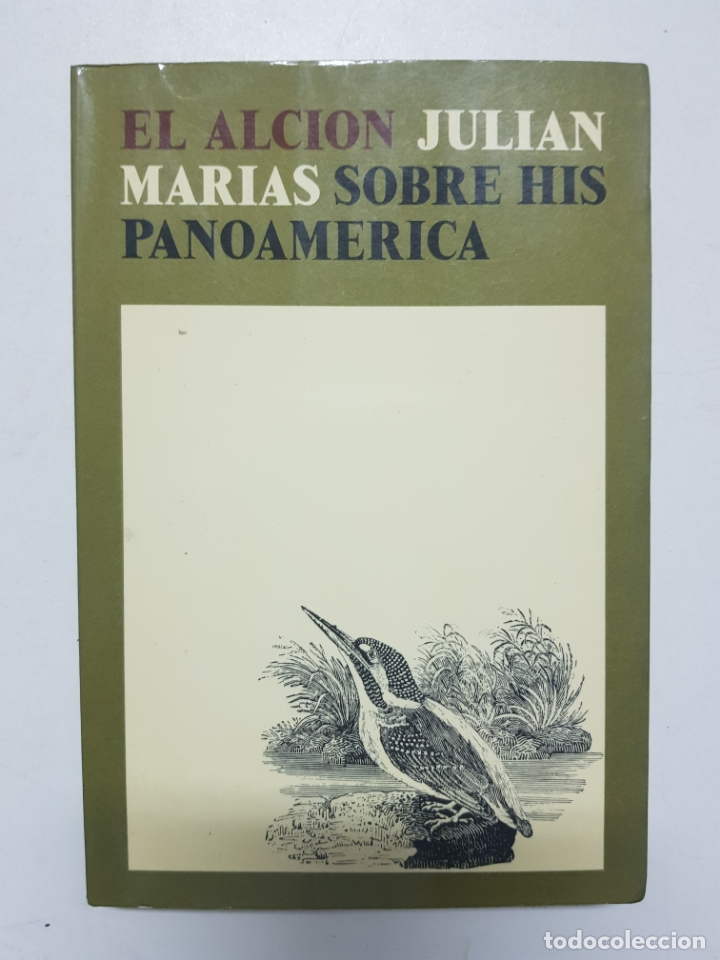 Libros: Sobre Hispanoamerica / Marias Julian - Foto 1