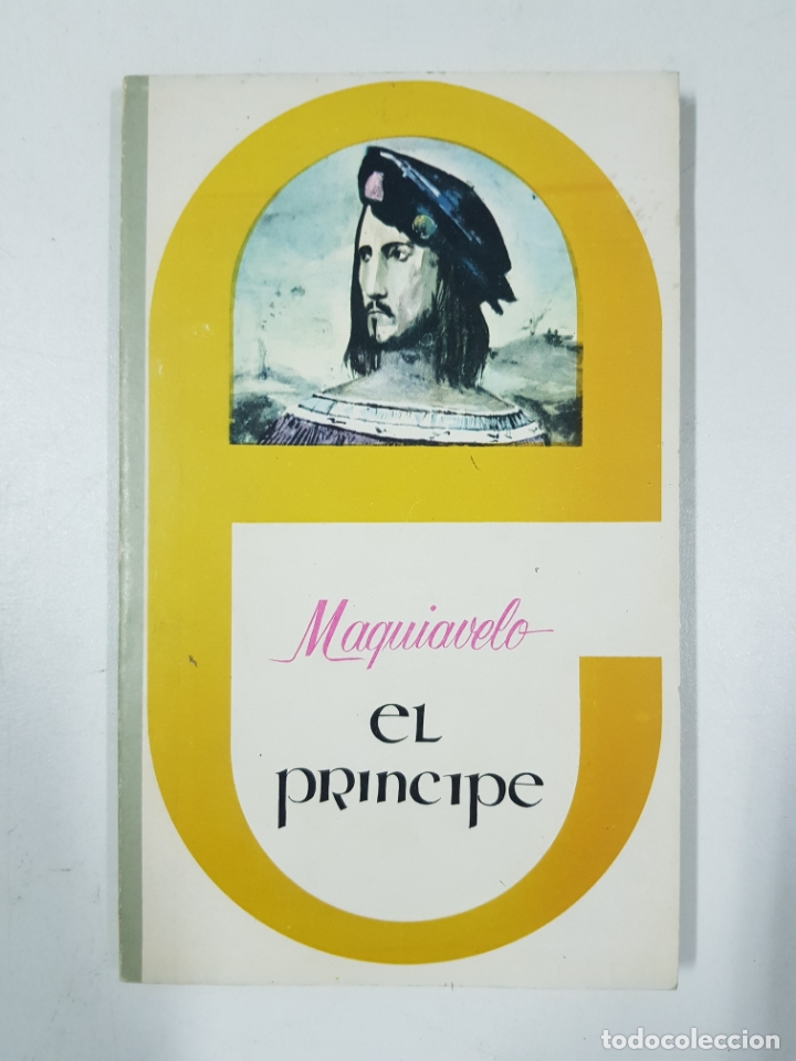 Libros: El Principe  / Maquiavelo - Foto 1