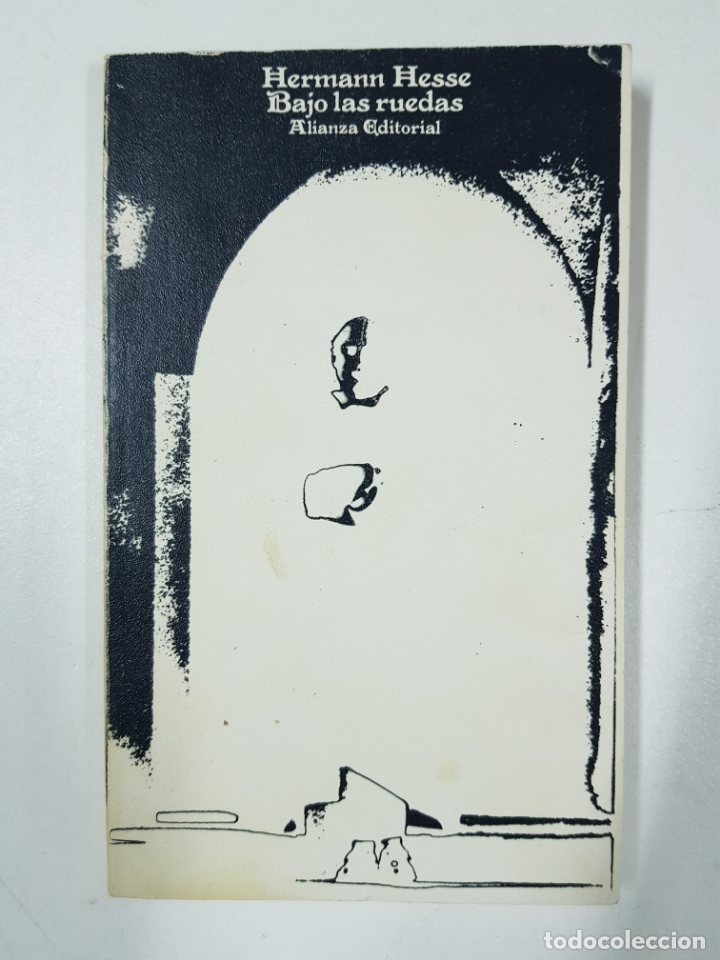 Libros: Bajo Las Ruedas / Hesse Hermann - Foto 1