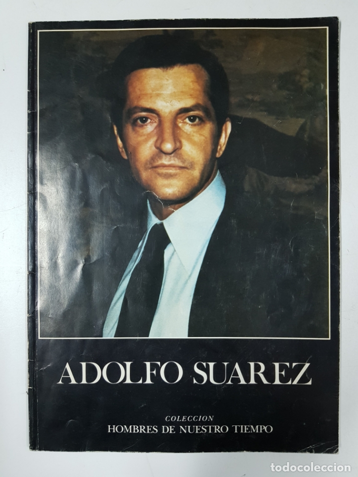 Libros: Adolfo Suarez - Foto 1