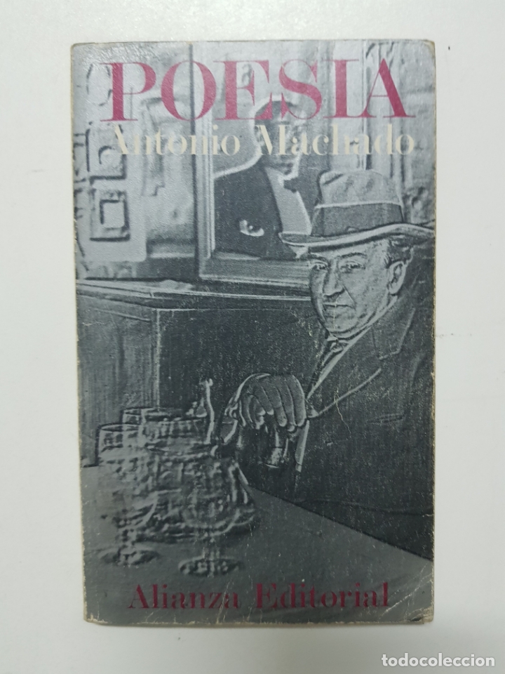 Libros: Poesia  / Antonio Machado - Foto 1