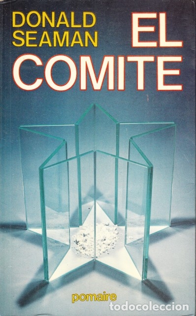 Libros: EL COMIT&Eacute; - SEAMAN, DONALD - Foto 1