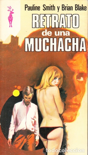 Libros: Retrato de una muchacha - Smith, Pauline y Blake, Brian - Foto 1