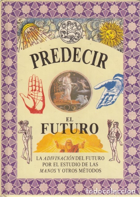 Libros: Predecir el Futuro - DEBATE (EDITA) - Foto 1