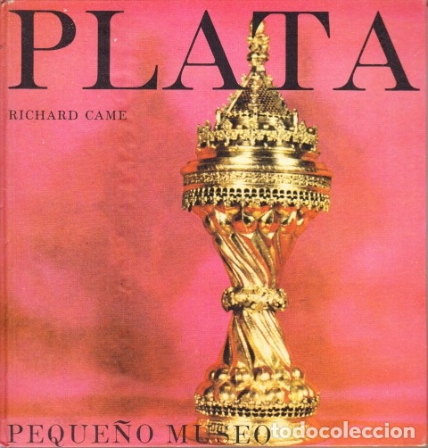 Libros: Plata - Came, Richard - Foto 1