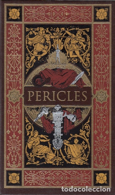 Libros: PERICLES. OBRA COMPLETA - SHAKESPEARE, WILLIAM - Foto 1