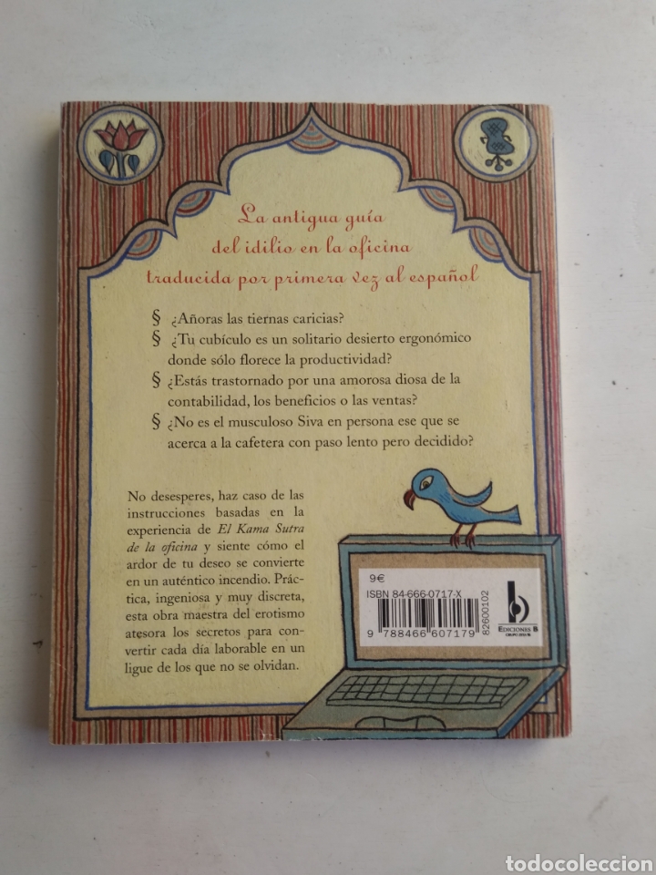Libros: EL KAMA SUTRA DE LA OFICINA - Foto 2