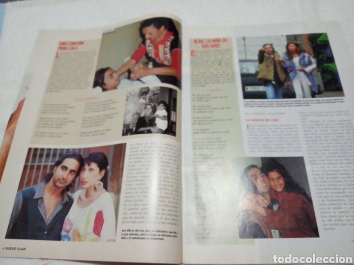 Libros: Antonio flores a muerto - Foto 3