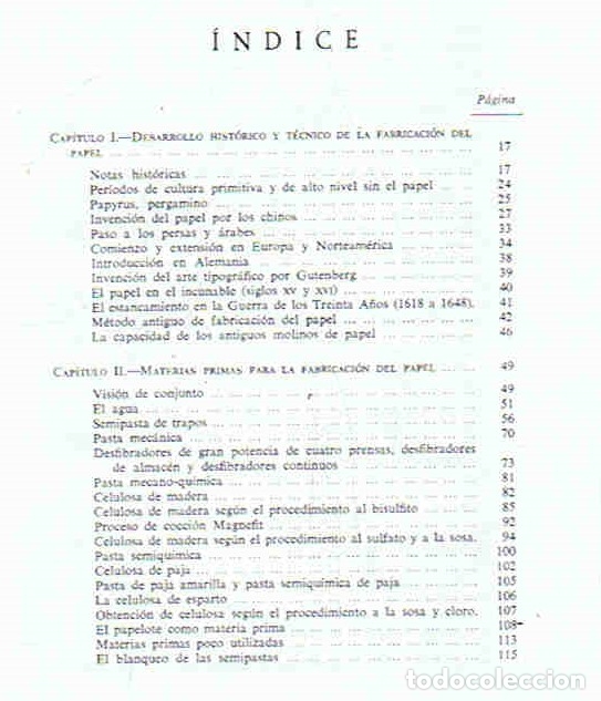Libros: EL PAPEL. - Keim. Karl, - Foto 2