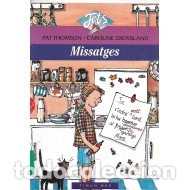 Libros: MISSATGES - Thomson,Pat/Crossland,Caroline - Foto 1