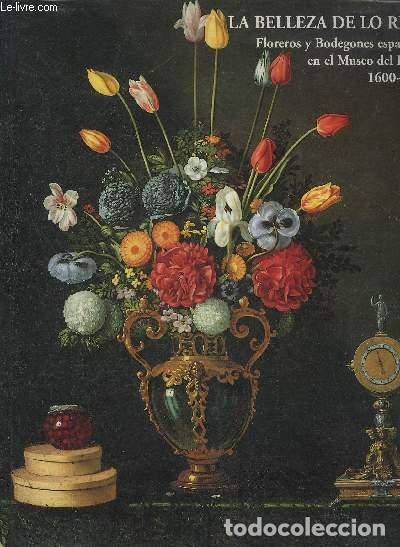 Libros: LA BELLEZA DE LO REAL - VARIOS AUTORES - Foto 1