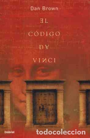 Libros: EL CODIGO DA VINCI - DAN BROWN - Foto 1