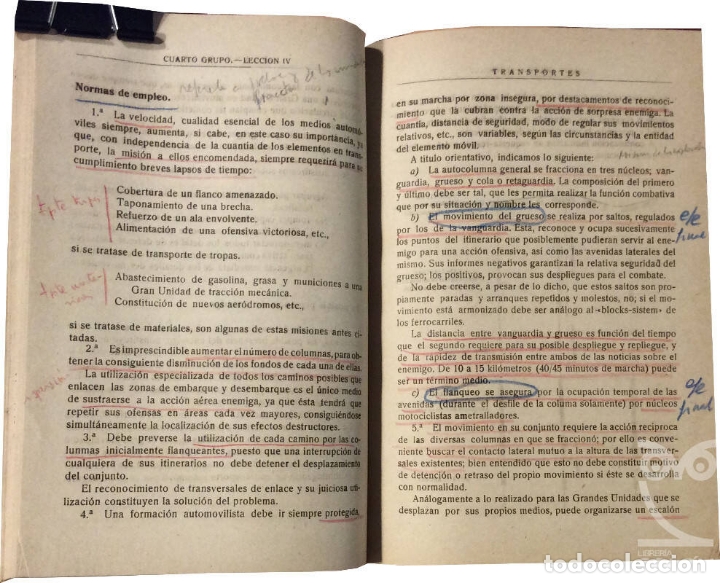 Libros: Transportes - Profesores del Grupo - Foto 5