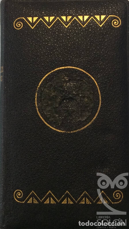 Libros: Destellos del amor divino, Devocionario que contiene la misa - J. A de Lavalle
